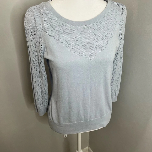 H&M lace top - Picture 2 of 7